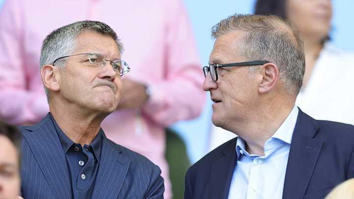 开云-海纳和德雷森回应赫内斯言论：他所做的始终为了拜仁最大利益