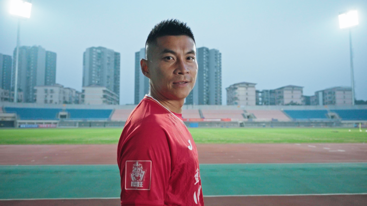 开云下载-重庆铜梁龙公布教练组名单，黄希扬转型助理教练