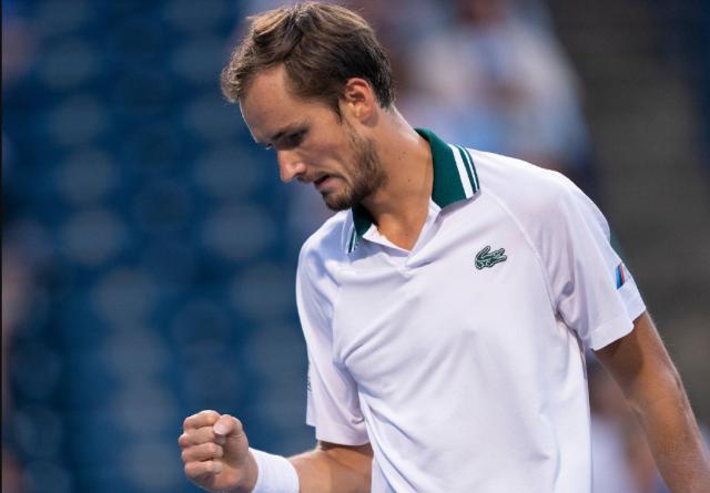 开云体育-“三巨头”再度缺席辛辛那提 兹维列夫贝雷蒂尼回归