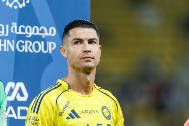 开云体育-沙特官员呼吁成立委员会，调查C罗罢赛事件