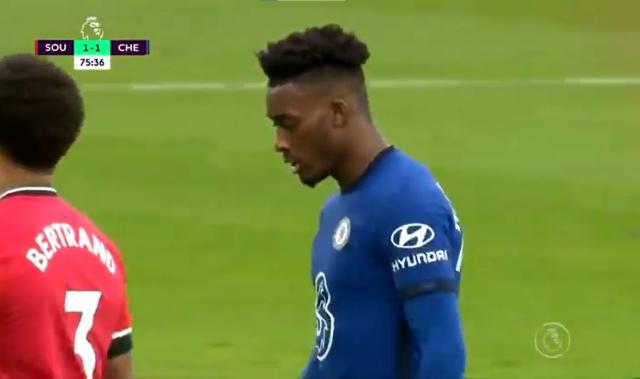 开云下载-图赫尔：换下奥多伊是因为他态度不佳