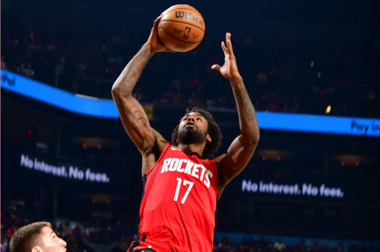 开云-打出了现象级的表现！极不稳定的火箭锋线新星竟成为了关键人物？